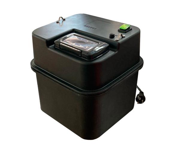 Bravo Hinchador Electrico GE 1800 ROMA