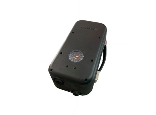 Bravo Hinchador Electrico GE 22 CAPRI