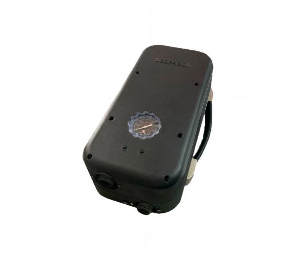 Bravo Hinchador Electrico GE 22 CAPRI