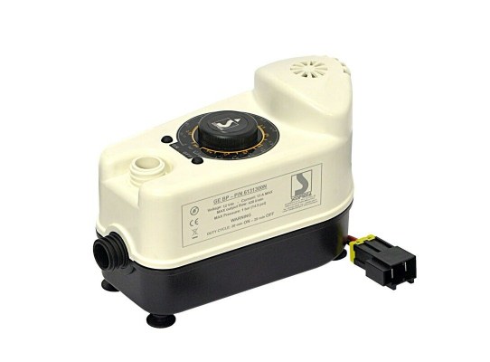 Bravo Electric Inflator GE BP 12V