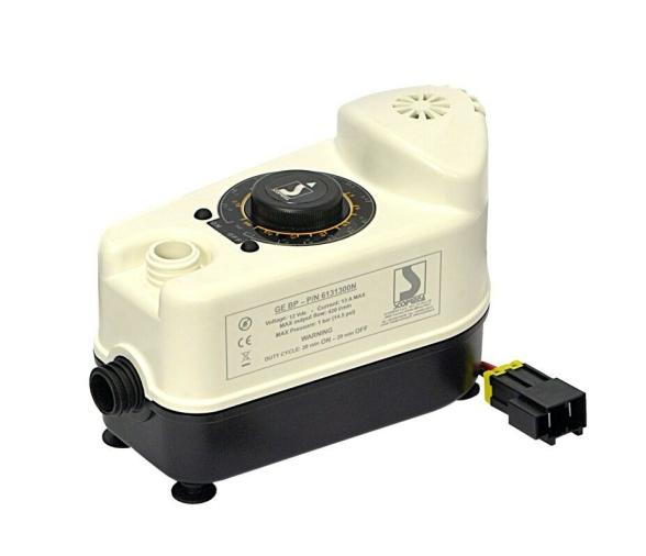 Bravo Hinchador Electrico GE BP 12V