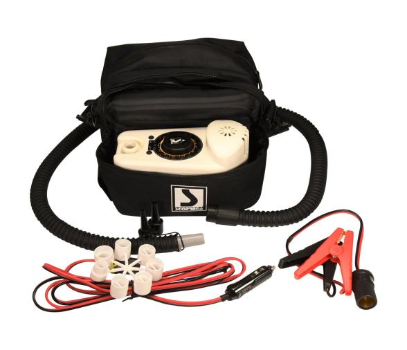 Bravo Hinchador Electrico GE BP 12V