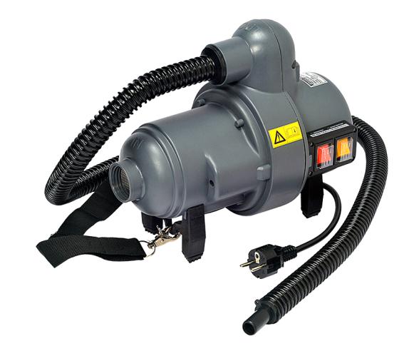 Bravo Hinchador Electrico GE230 / 2000