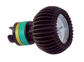 Bravo Manometer 1 Bar Adjustable