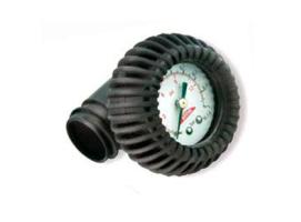 Bravo Manometro SP 90 2 Bar