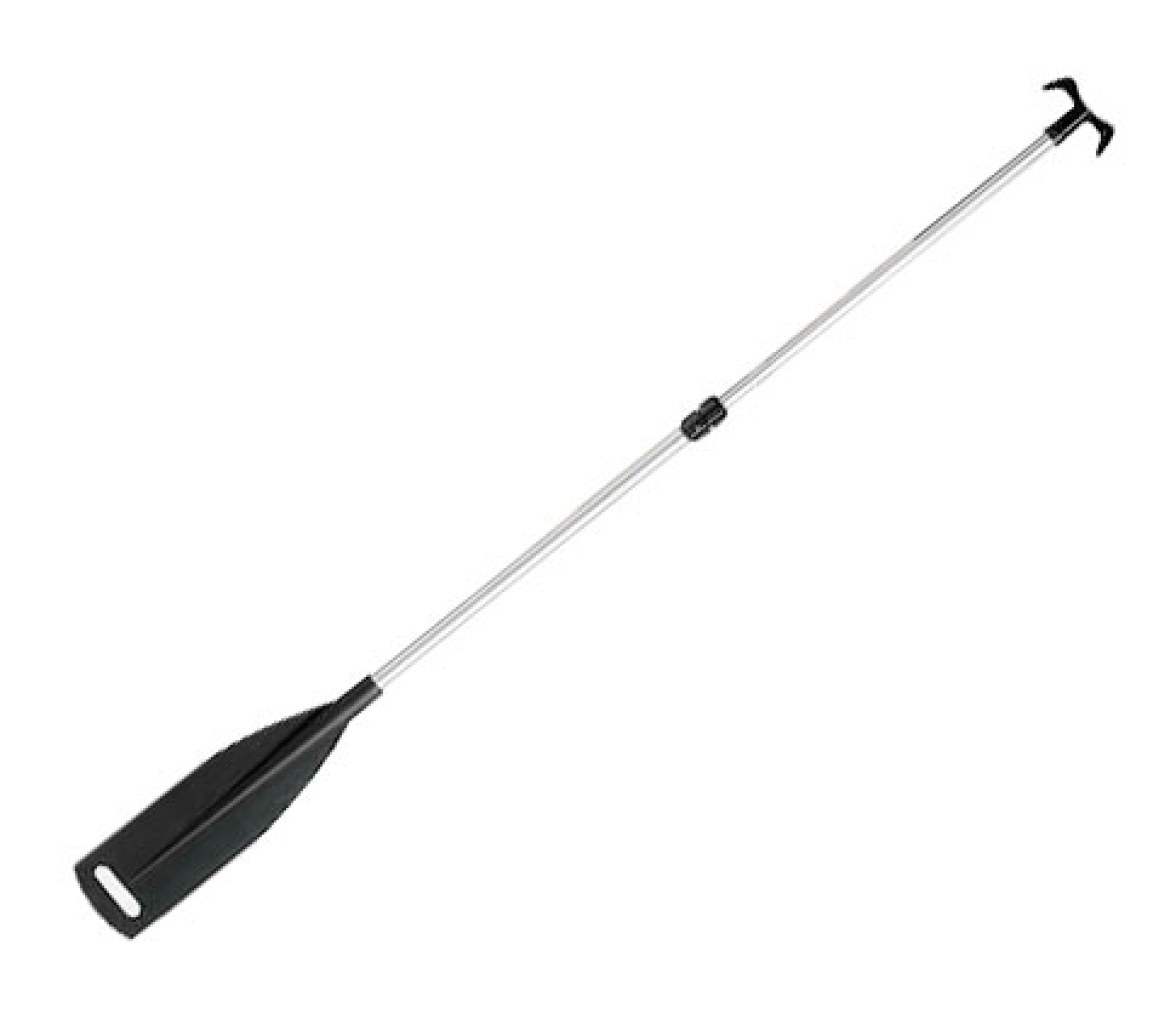 Bravo Remo Bichero Telescopico Multiuso 120-180cm