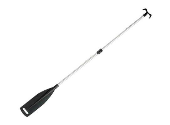 Bravo Remo Bichero Telescopico Multiuso 120-180cm