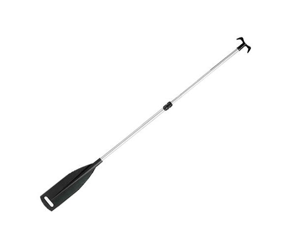 Bravo Remo Bichero Telescopico Multiuso 120-180cm