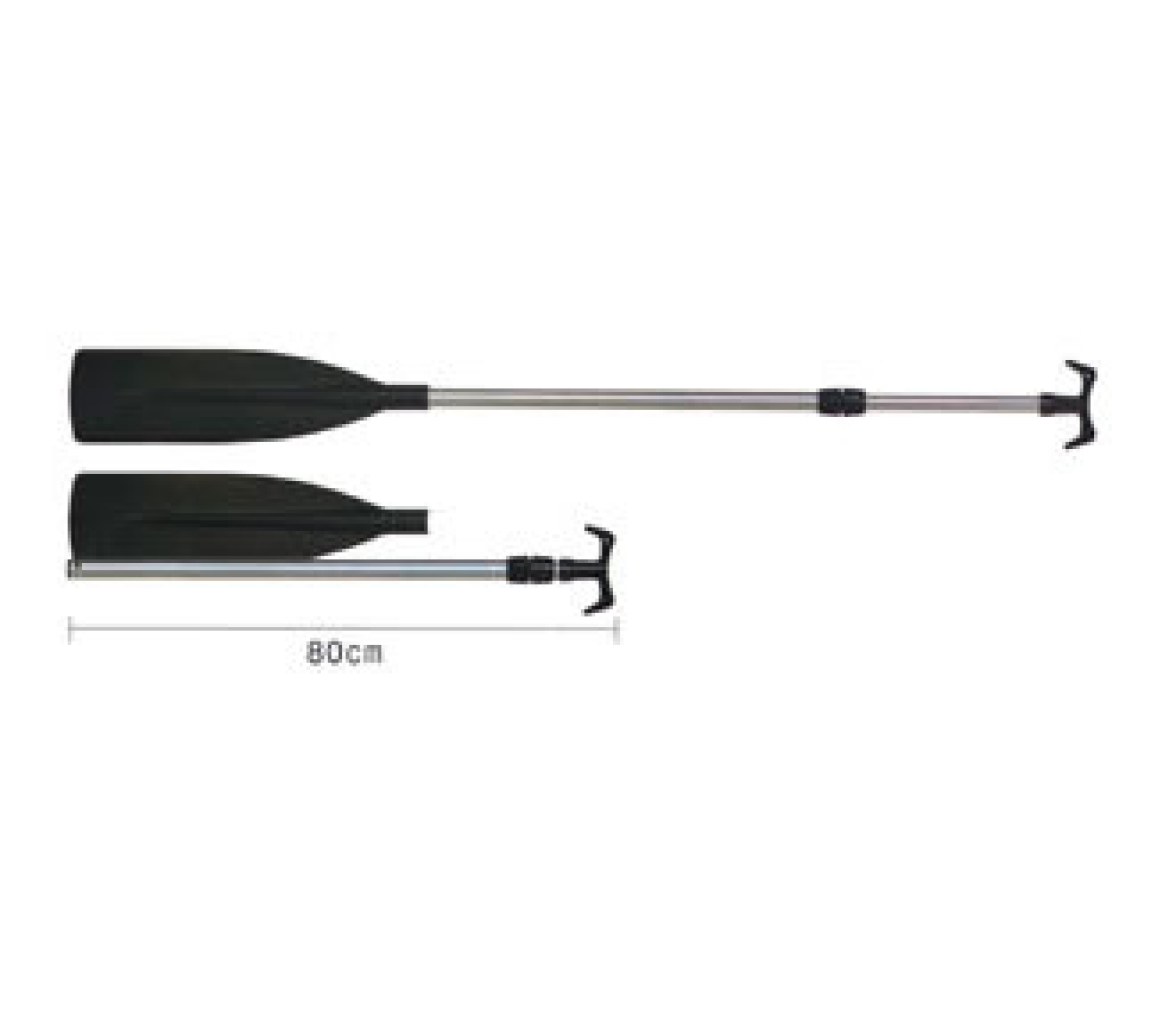 Bravo Remo Bichero Telescopico Multiuso 120-180cm