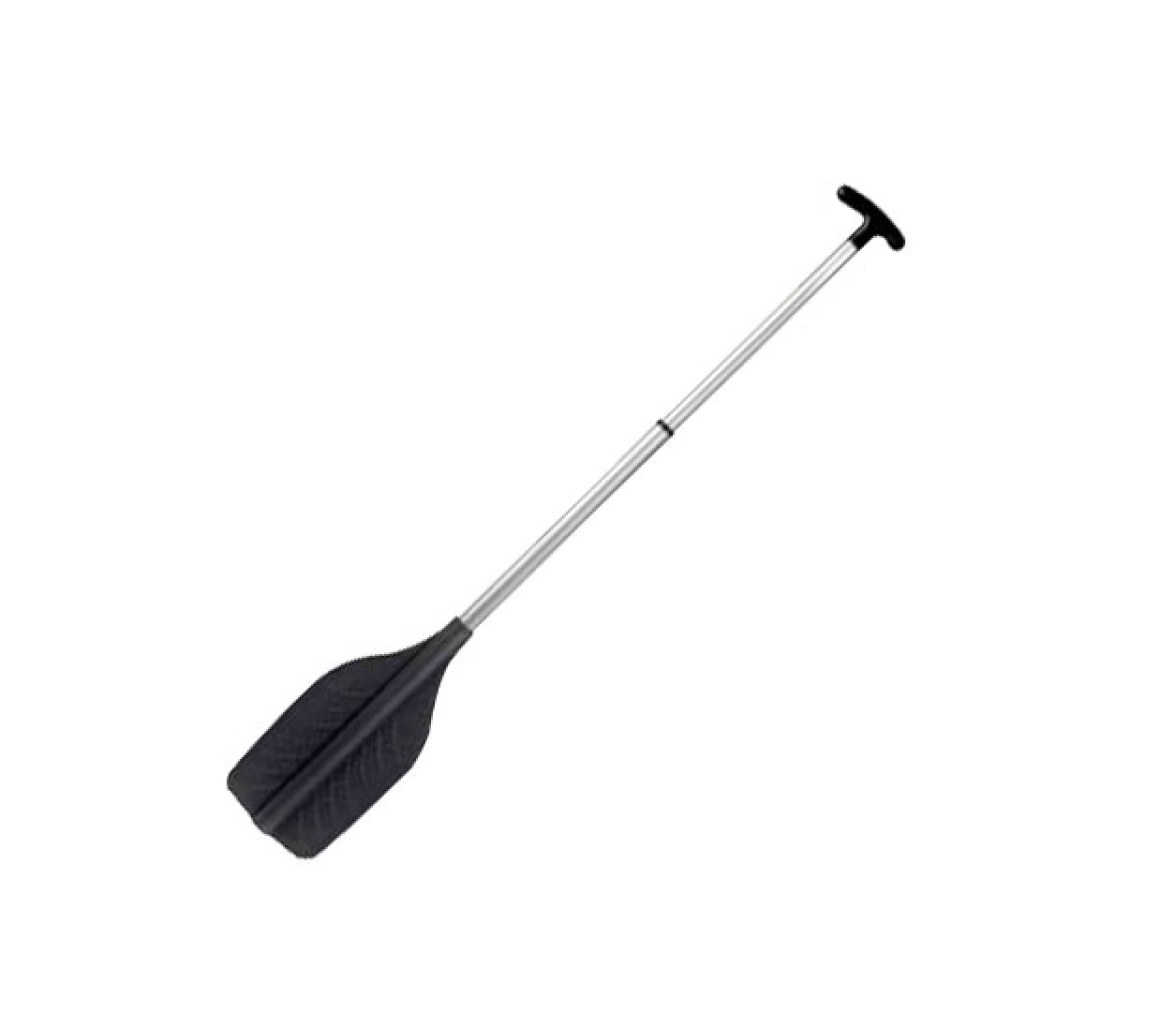 Bravo Remo Canoa Telescopico 120cm