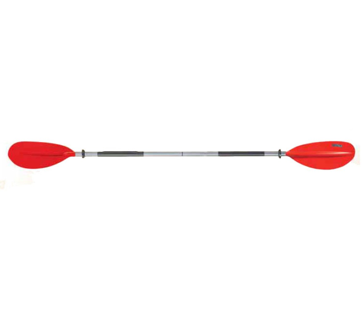Bravo Remo Kayak de Aluminio Desmontable KWB-4