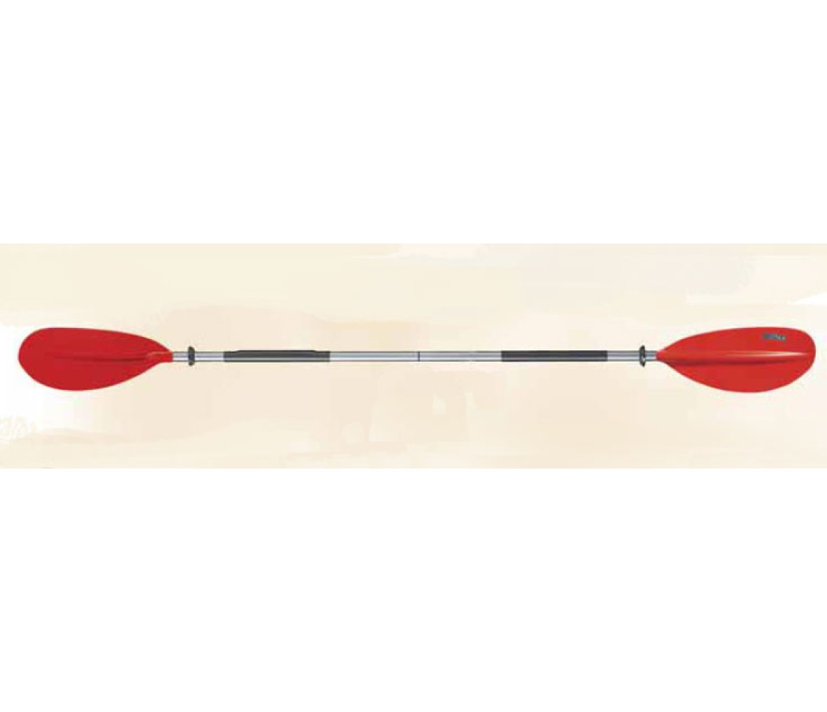 Bravo Remo Kayak de Aluminio KWB-2