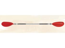 Bravo Remo Kayak de Aluminio KWB-2