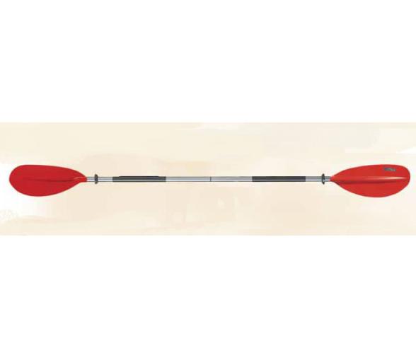 Bravo Remo Kayak de Aluminio KWB-2