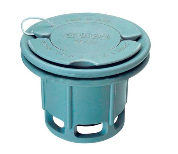 Bravo Valvula de Inflado 2000