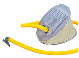 Bravo Foot Pump GP 5