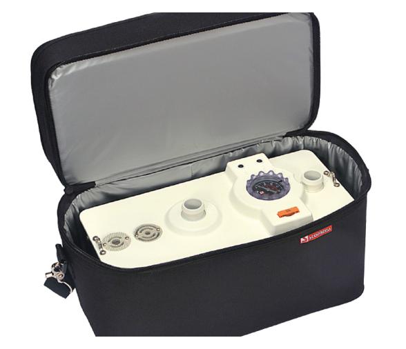 Bravo Hinchador Electrico 12V GE 25