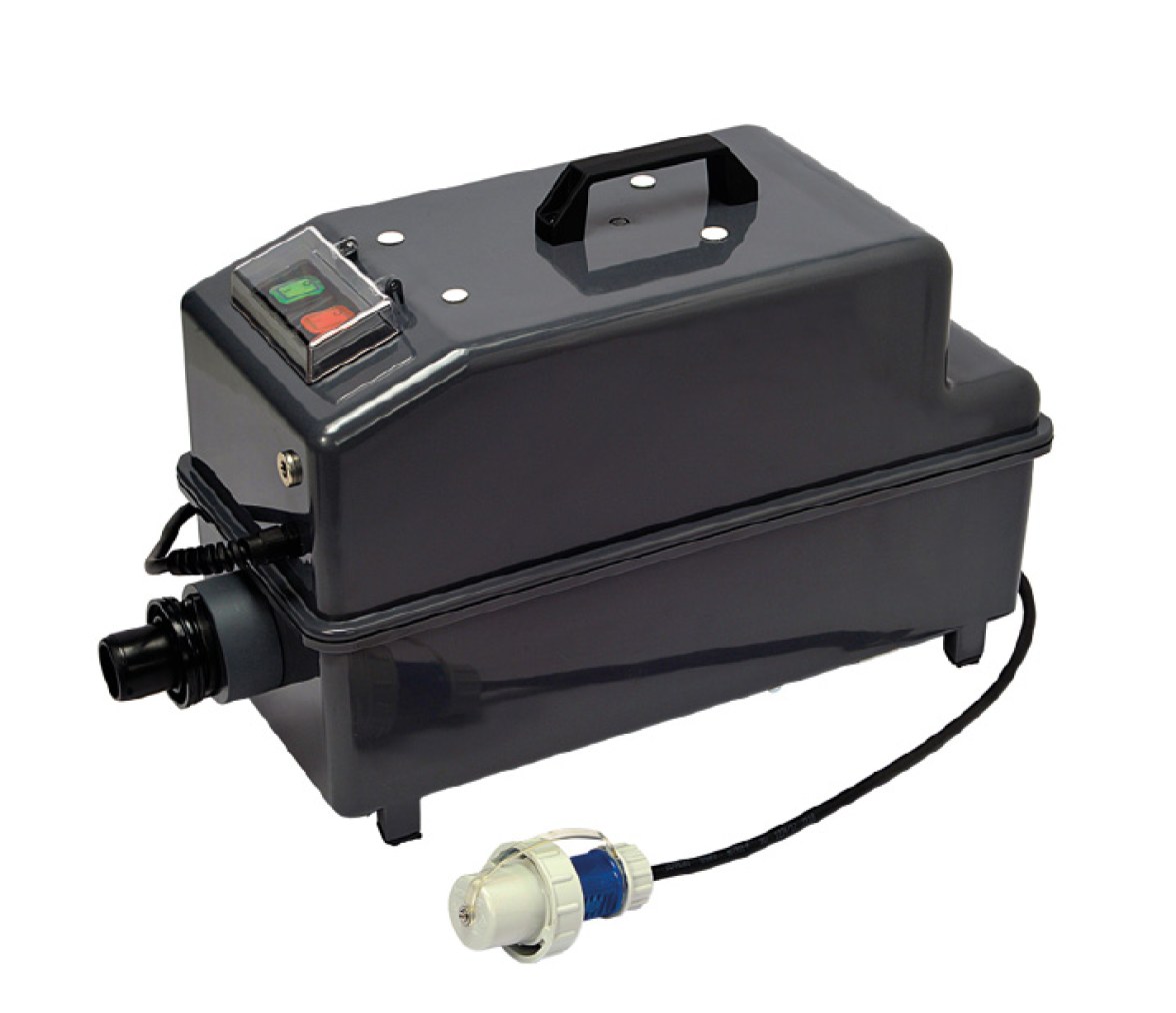 Bravo Hinchador Electrico GE 2000 - 65