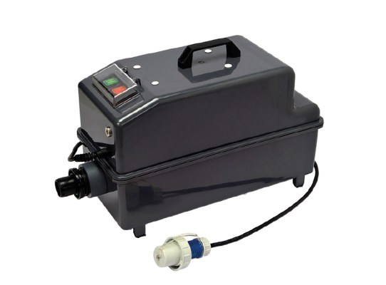 Bravo Hinchador Electrico GE 2000 - 65