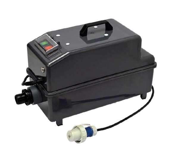 Bravo Hinchador Electrico GE 2000 - 65