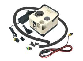 Bravo Hinchador Electrico 12V GE 21 -1A