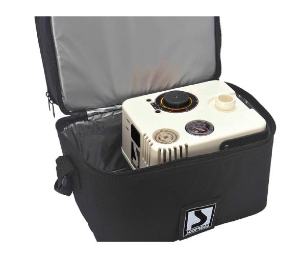 Bravo Hinchador Electrico 12V GE 21 -1A