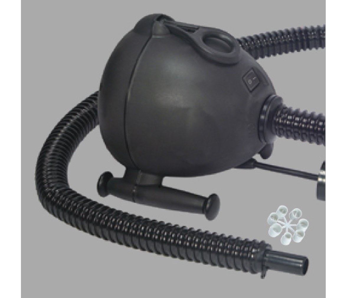 Bravo Hinchador Electrico OV10 230V