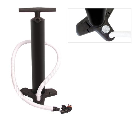 Bravo Hinchador GM4 WD