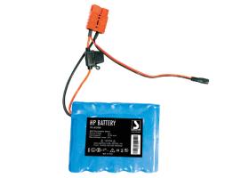 Bravo Kit Bateria NI-MH para GE BP - GE BTP