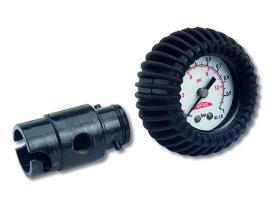 Bravo Manometro SP 90 1 Bar