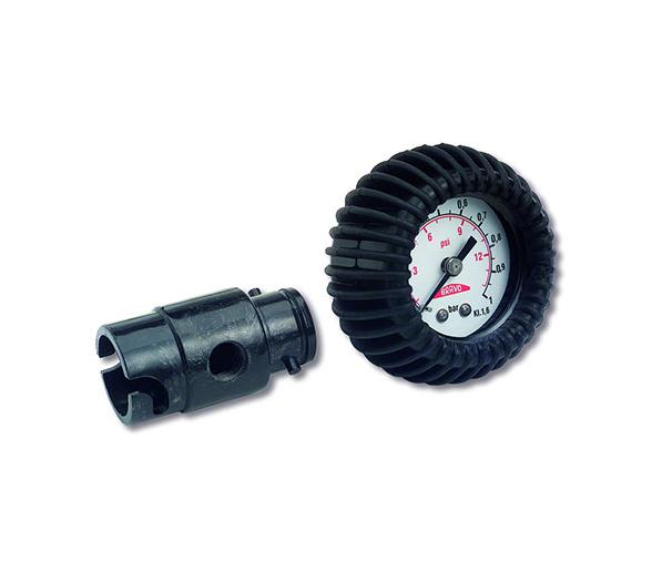 Bravo Manometro SP 90 1 Bar