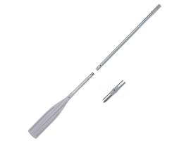 Bravo Remo Aluminio Color Gris 160 cm