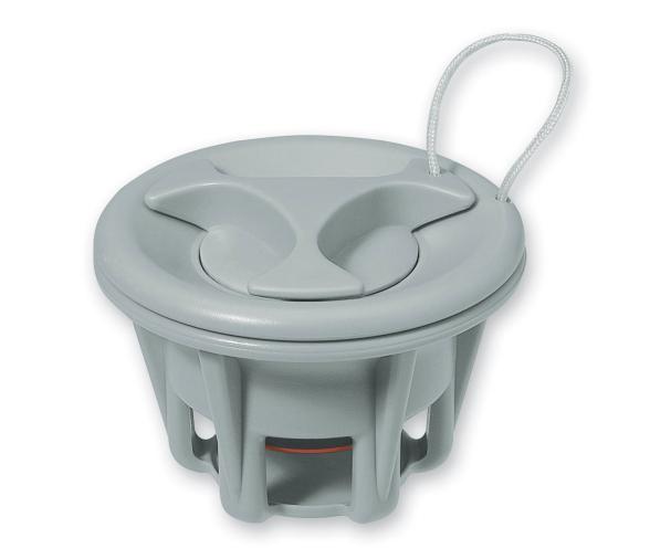 Bravo Valvula de Inflado 2005