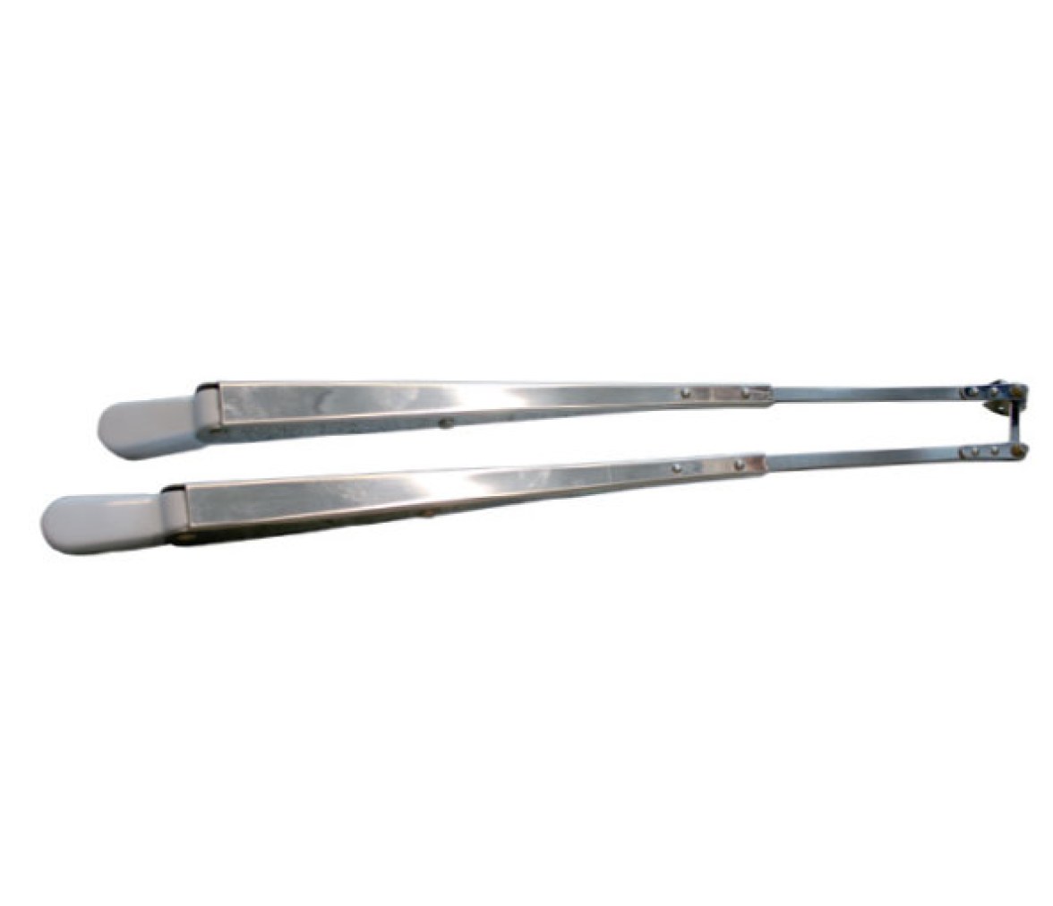Brazo Pantografo Extensible Terminal Cilindrico