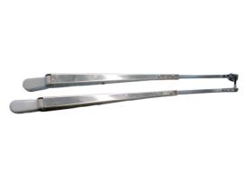 Brazo Pantografo Extensible Terminal Cilindrico