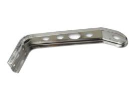 Brazo para mastil acero inox glomeasy