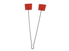 Brazos Indicadores para Veleta Windex 10