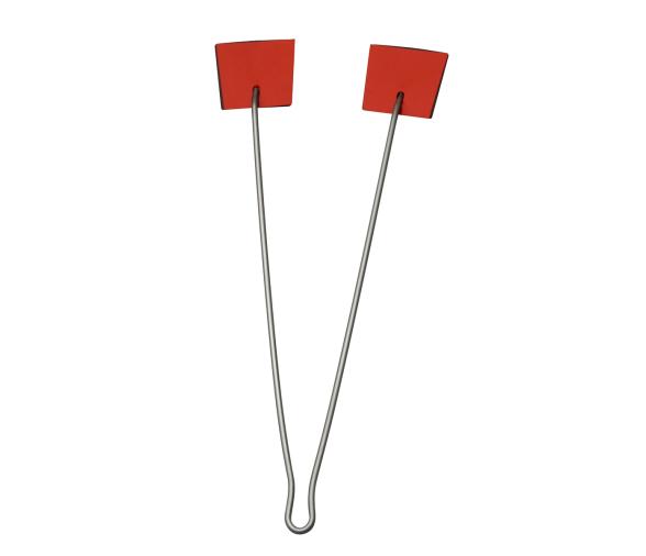 Brazos Indicadores para Veleta Windex 10