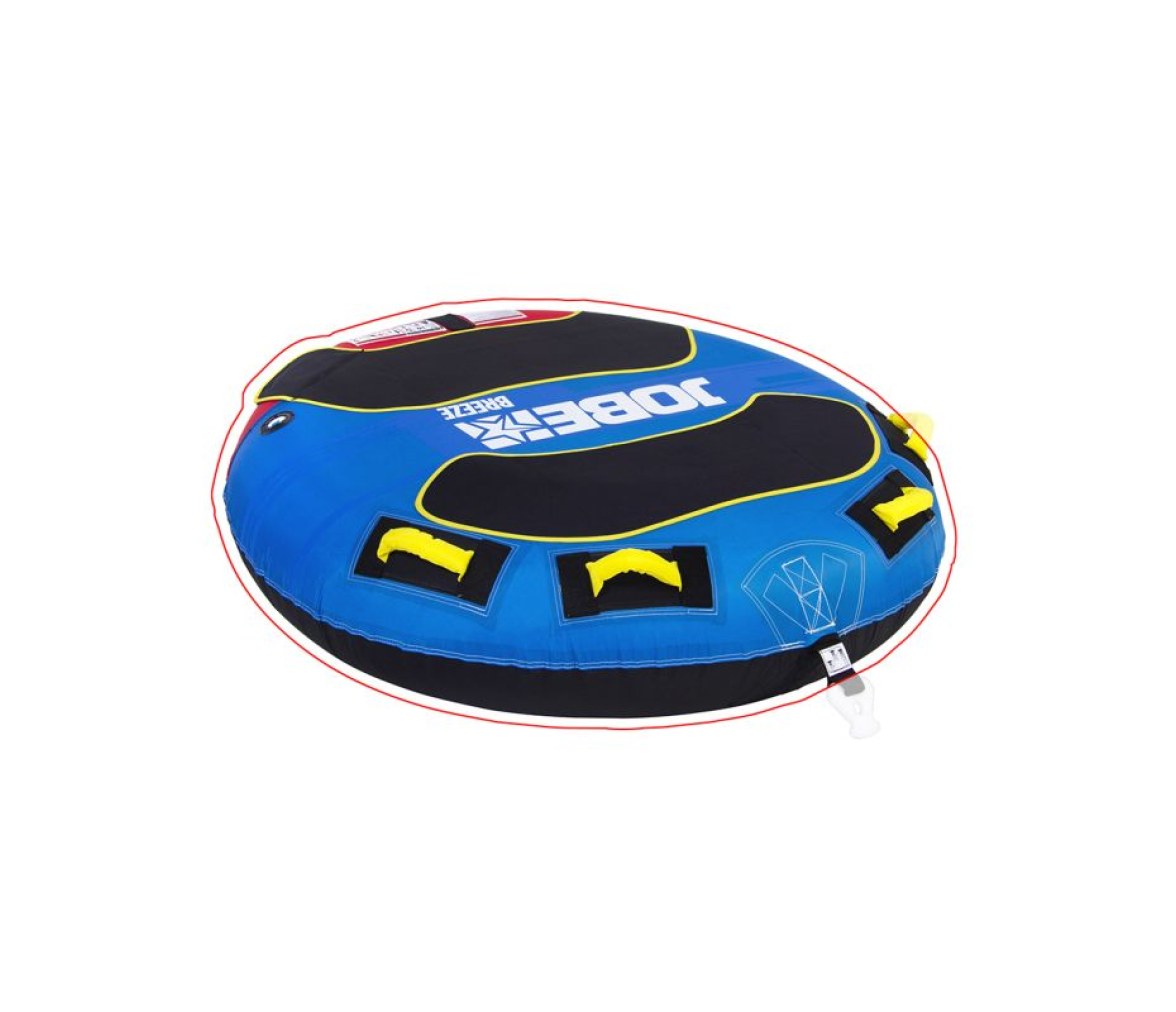 Breeze/Droplet 1P Camara Interior 2011-2022