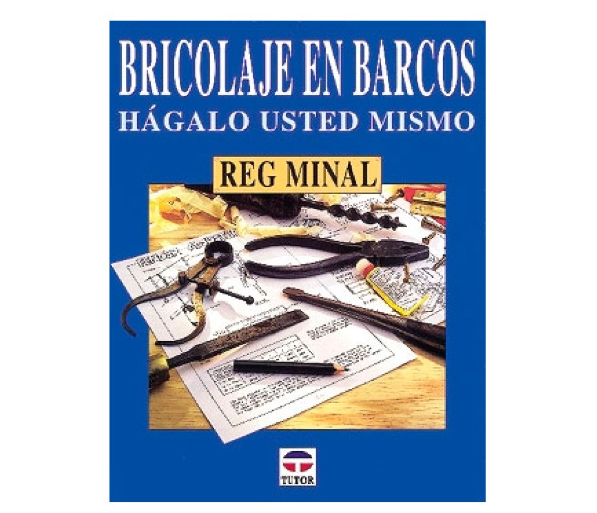Bricolaje en Barcos Hagalo Usted Mismo