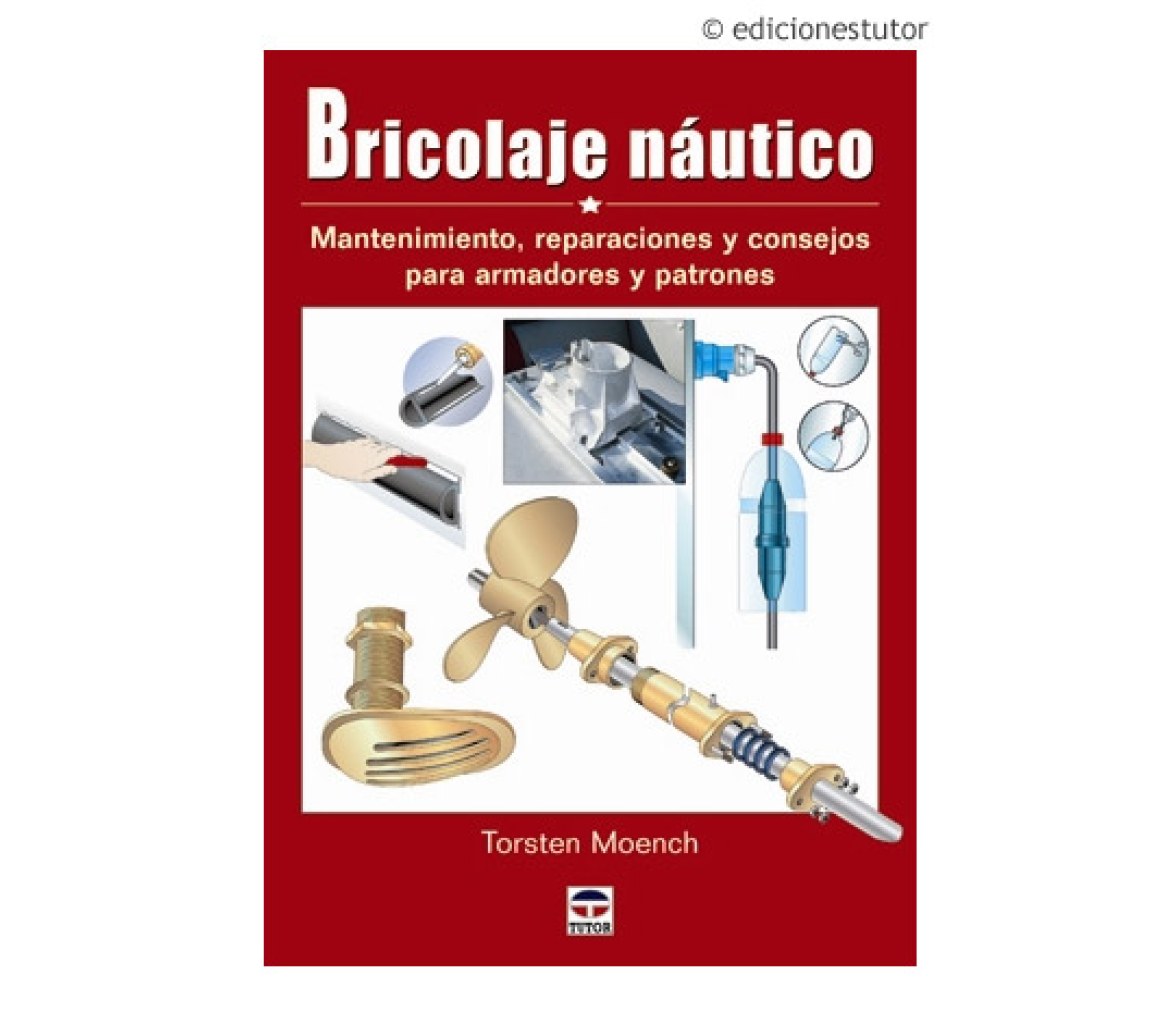 Bricolaje Nautico