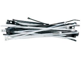 Bridas de Nylon con Ojal de Montaje