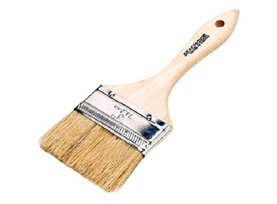 Brocha de Pintura de Doble Espesor