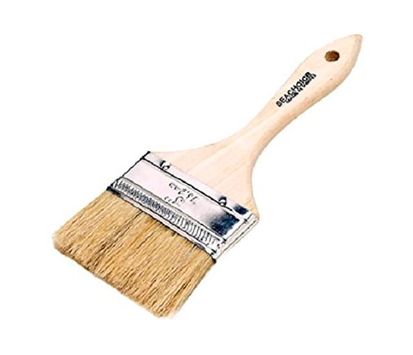 Brocha de Pintura de Doble Espesor