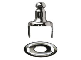 Broche Macho para Fijarlo a Lona