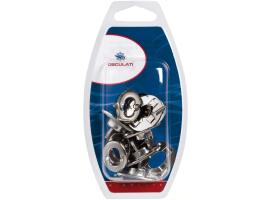 Broches Giratorios en Set de 4 unidades