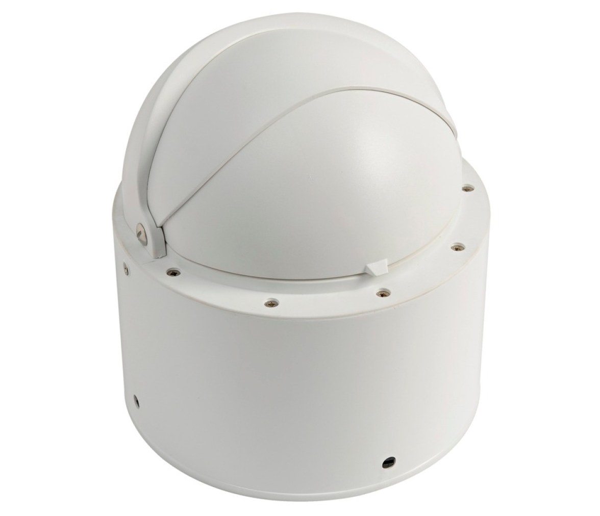 Brújula RIVIERA 4" + funda telescópica