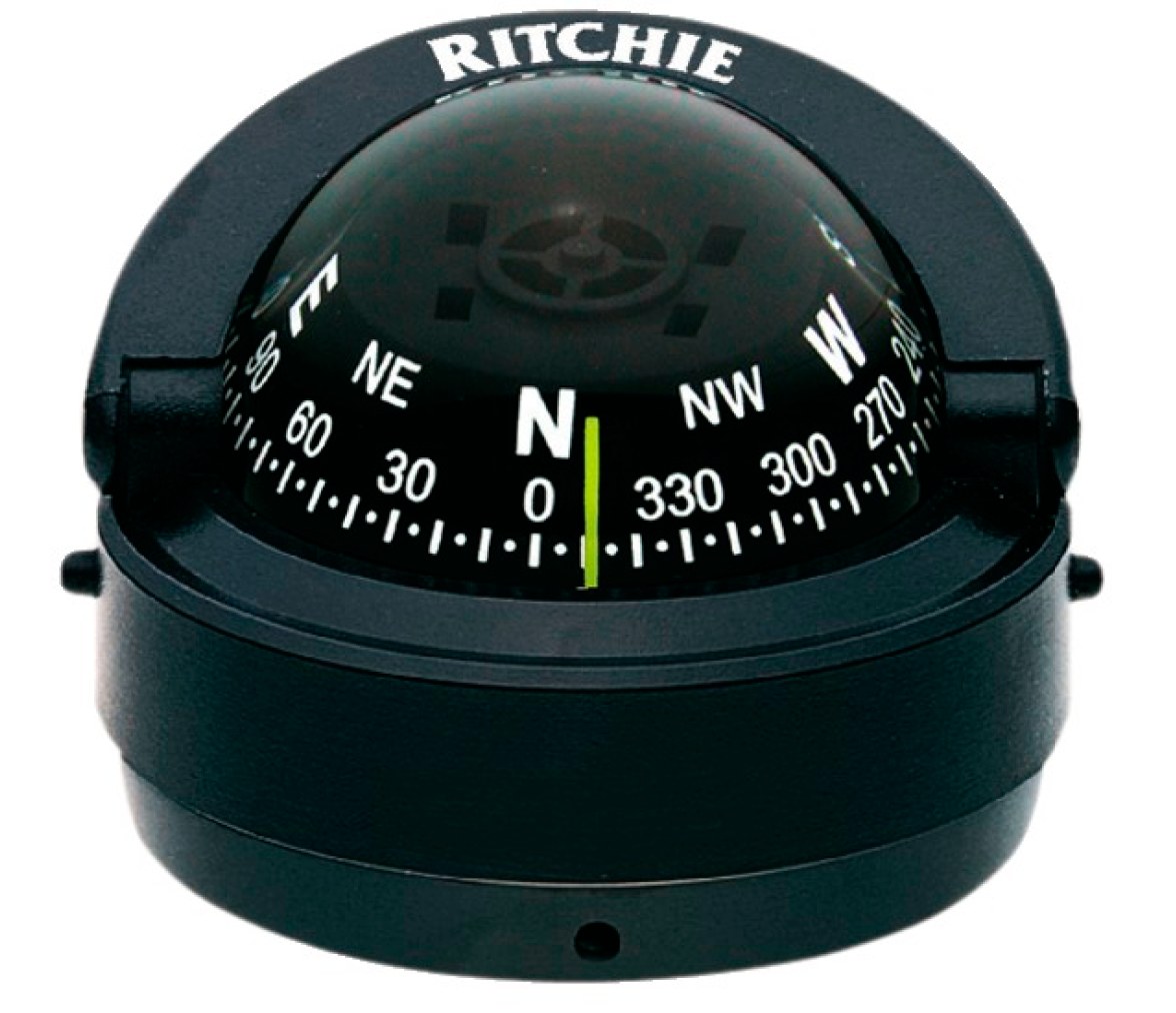 Brújulas RITCHIE Explorer de 2'' 3/4 (70 mm)