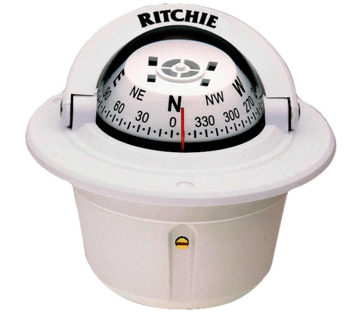 Brújulas RITCHIE Explorer de 2'' 3/4 (70 mm)