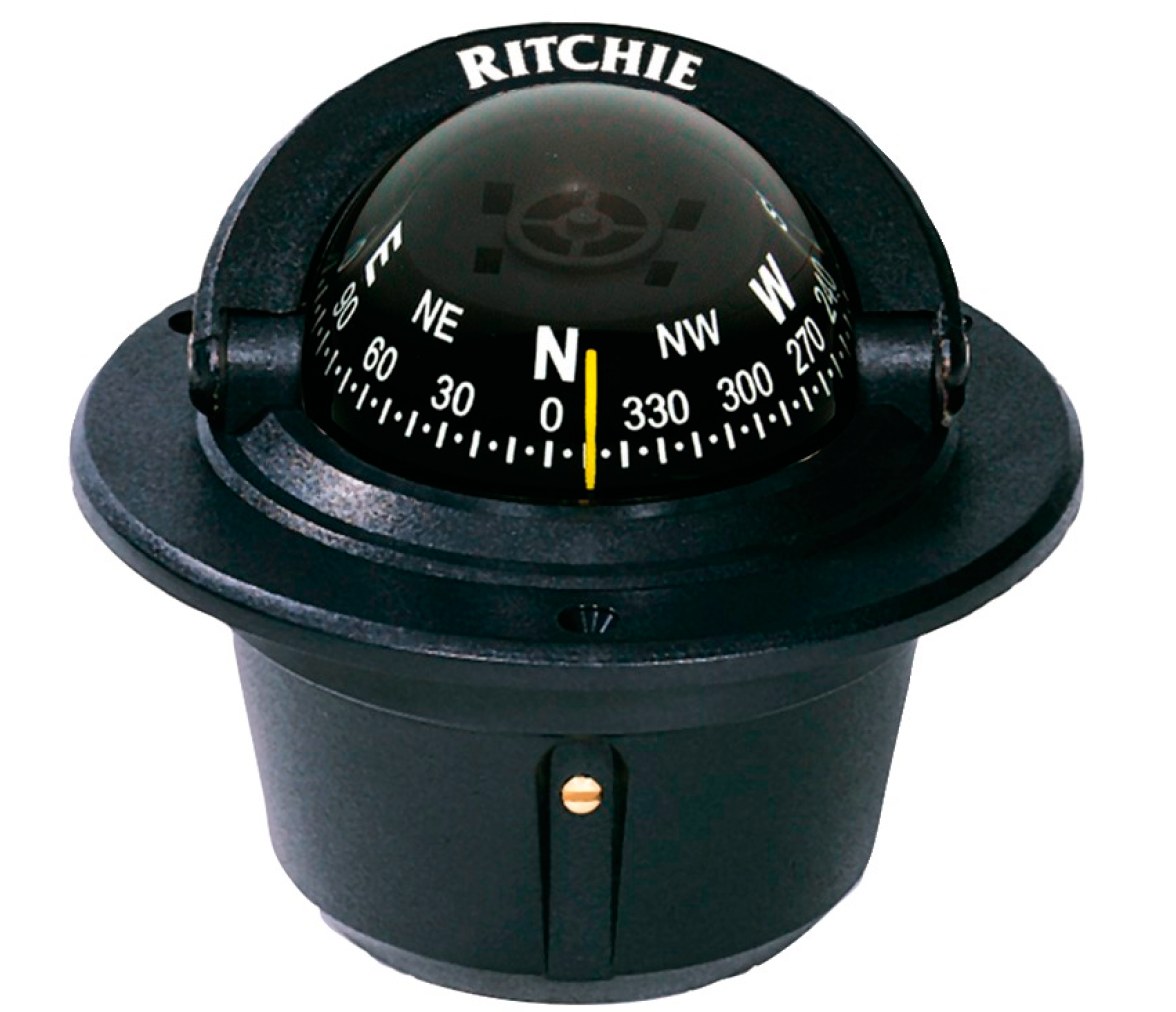 Brújulas RITCHIE Explorer de 2'' 3/4 (70 mm)